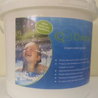 Oxigeno Activo Envase 5 Kg Oxone