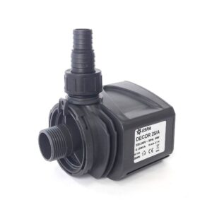 BOMBA PARA FUENTE DECOR 25/A