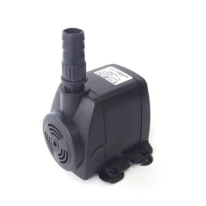 BOMBA FUENTE FluqWater TREVI 600