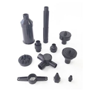 KIT B BOMBA FUENTE TREVI 1400/1800