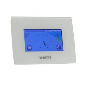 Accesorios para regulación y control en instalaciones