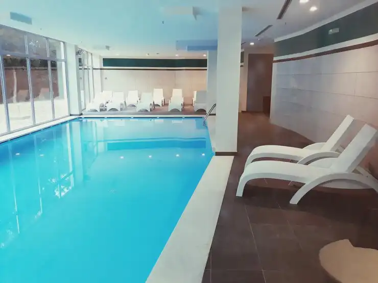 Climatización De Piscinas Para Todo El Año