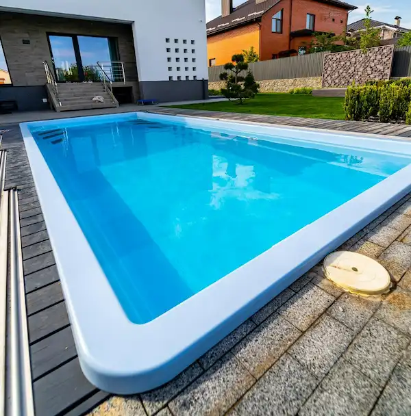 Piscina Prefabricada